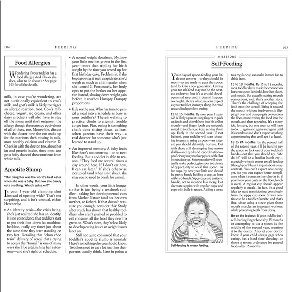 🌺3/$15🌺 What to Expect the Second Year - Picture 5 of 6